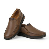 FATH Leather Casual MF1001