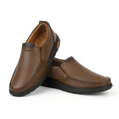 FATH Leather Casual MF1001