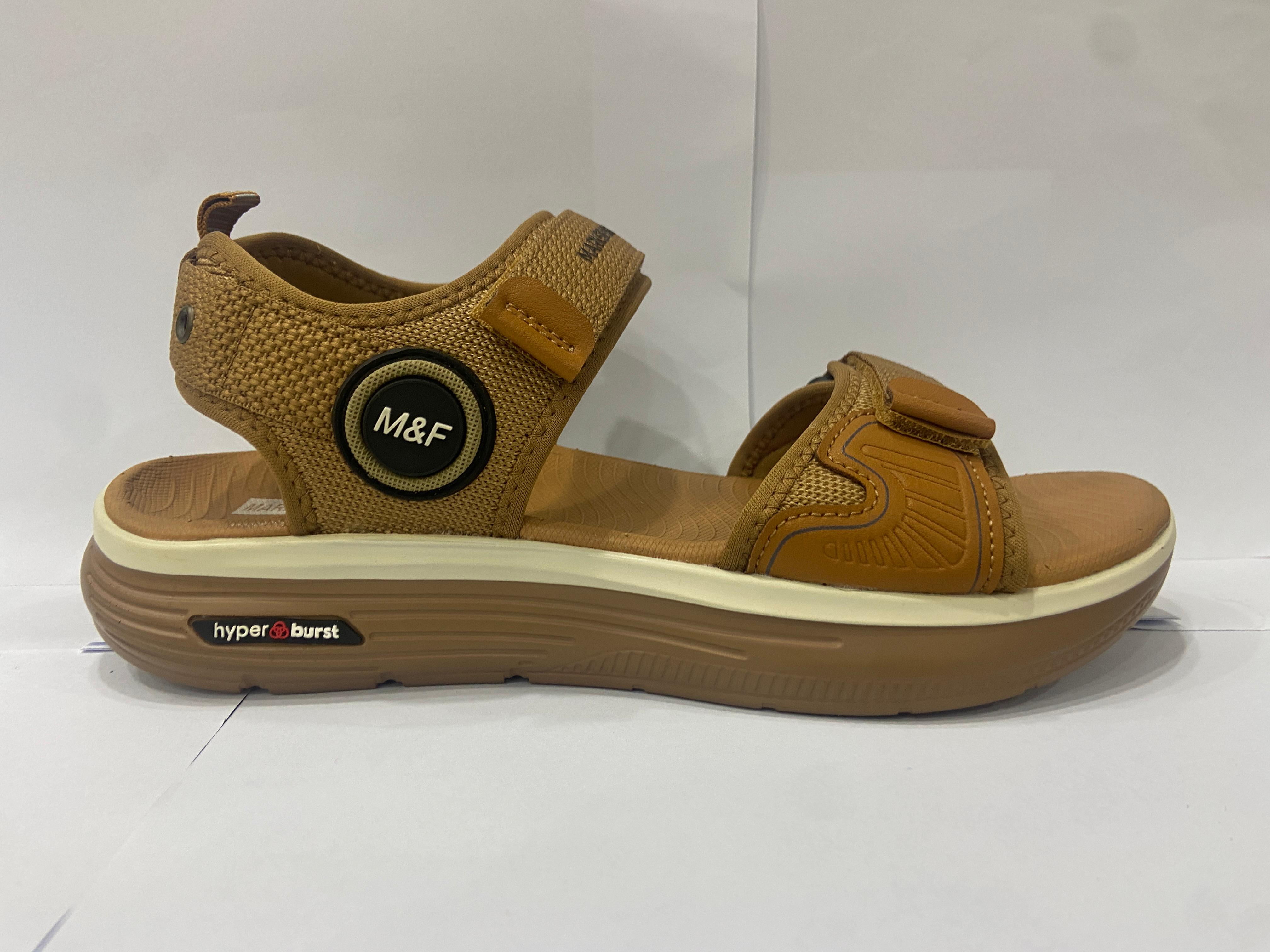 FATH Royal Stride Sandal MF - 1004