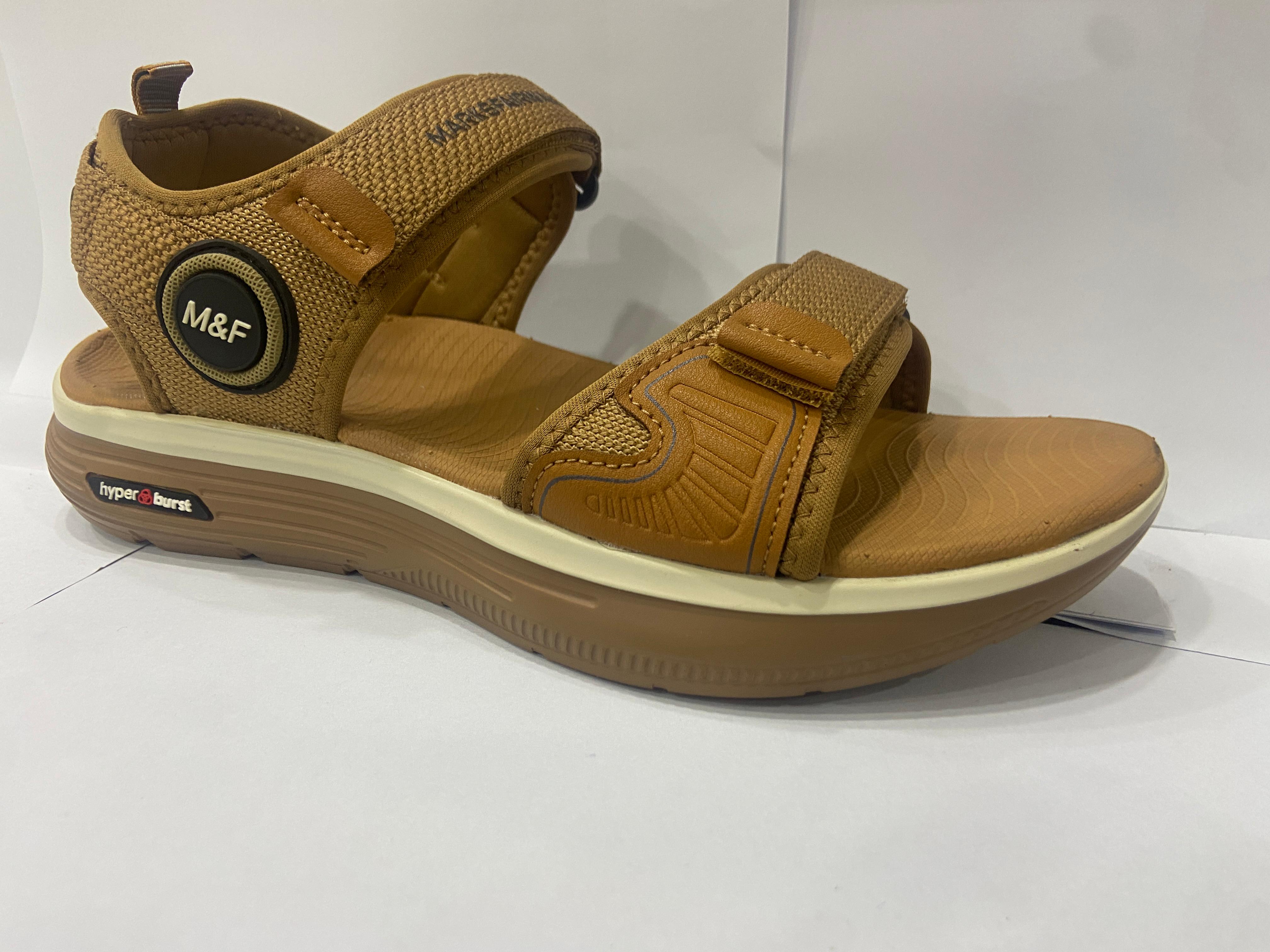 FATH Royal Stride Sandal MF - 1004