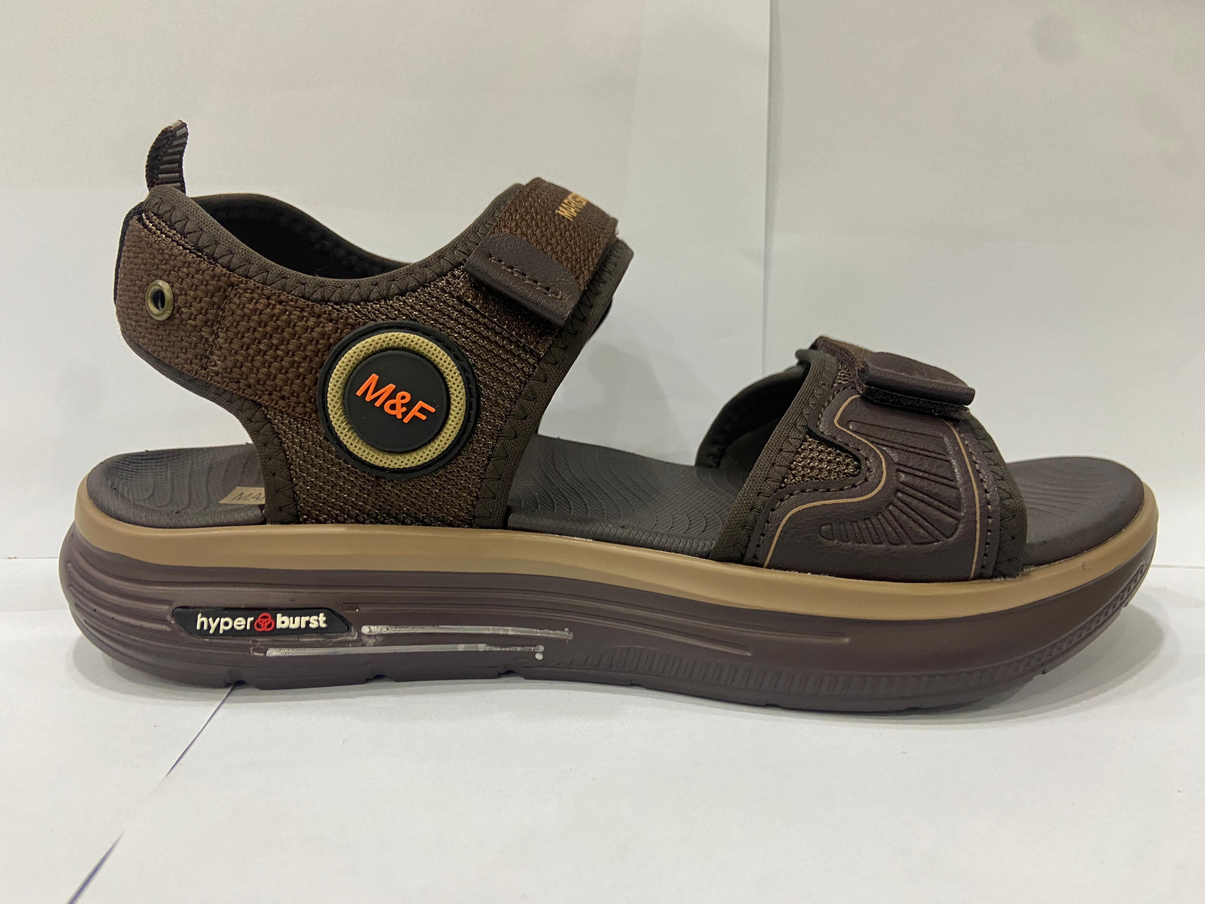 FATH Royal Stride Sandal MF - 1004