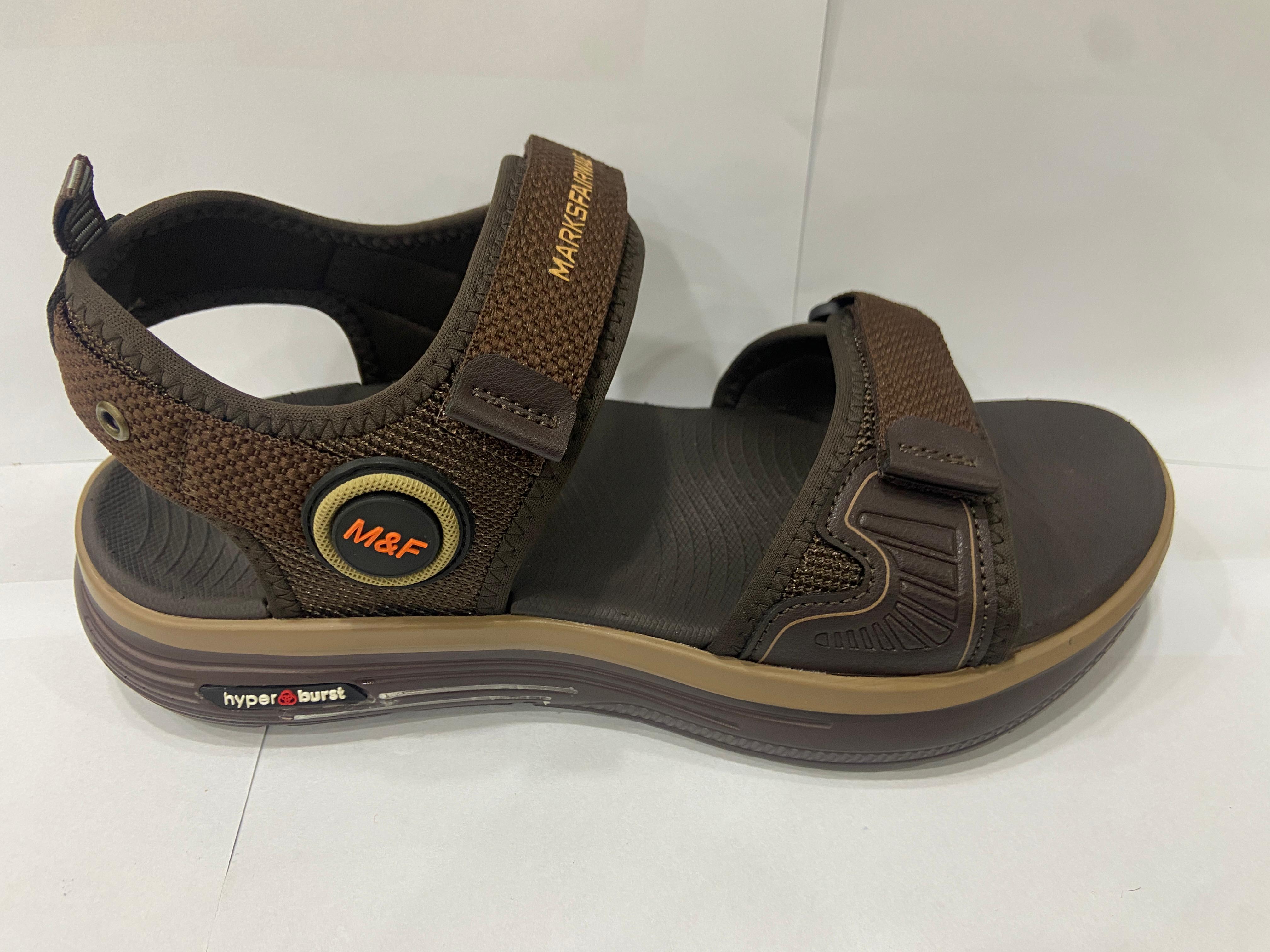 FATH Royal Stride Sandal MF - 1004