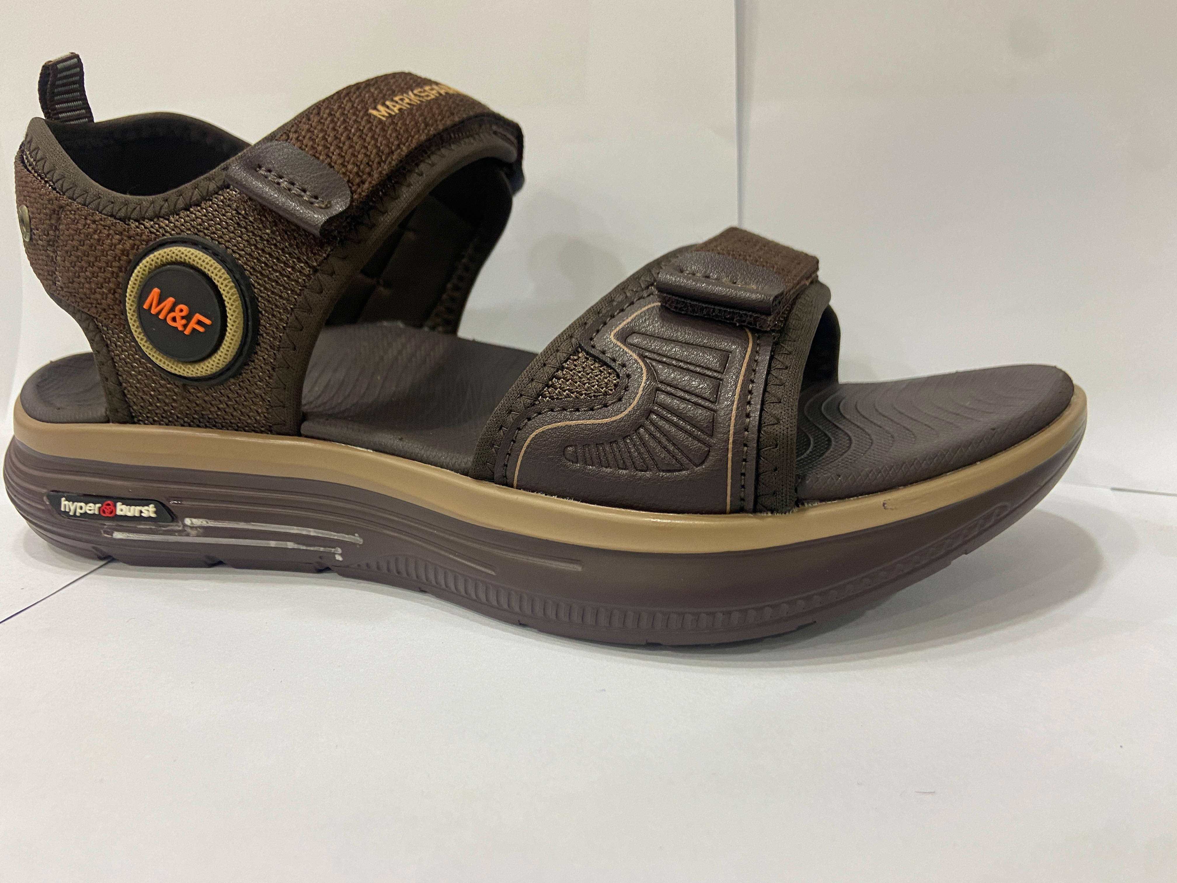 FATH Royal Stride Sandal MF - 1004