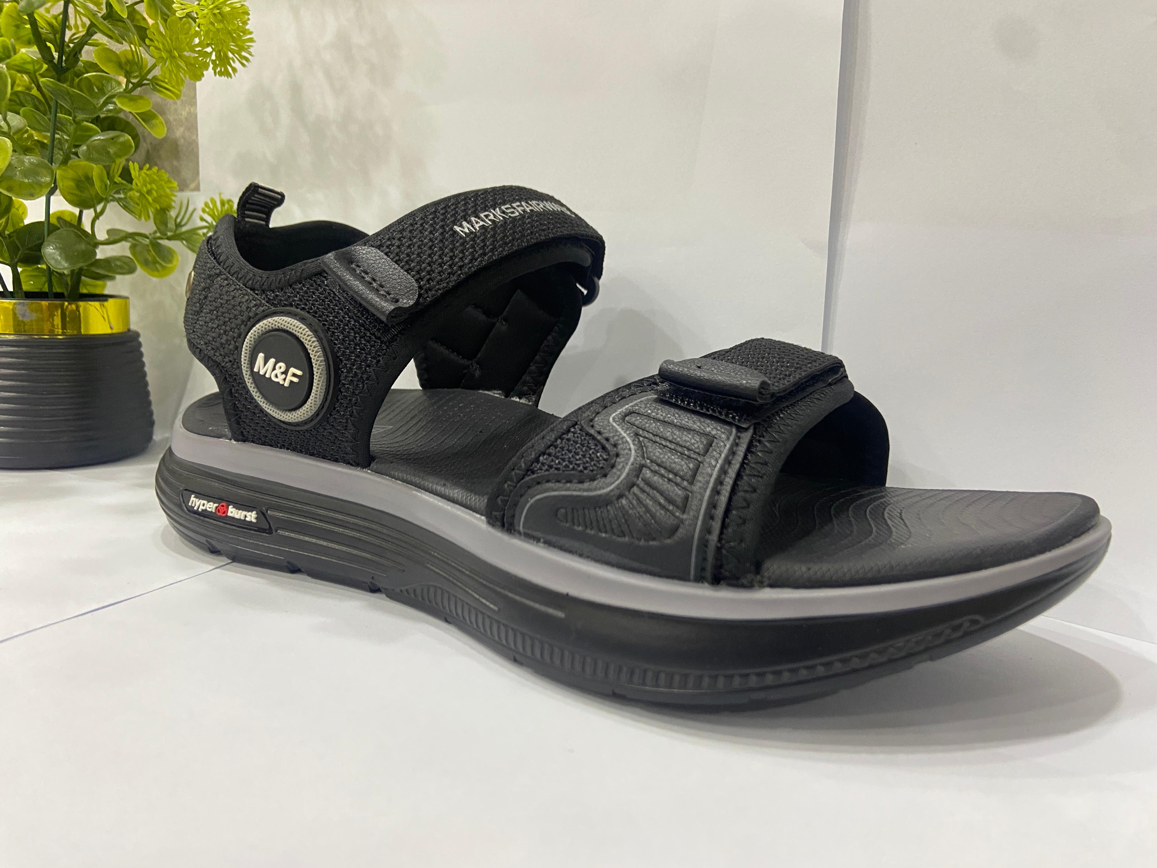 FATH Royal Stride Sandal MF - 1004