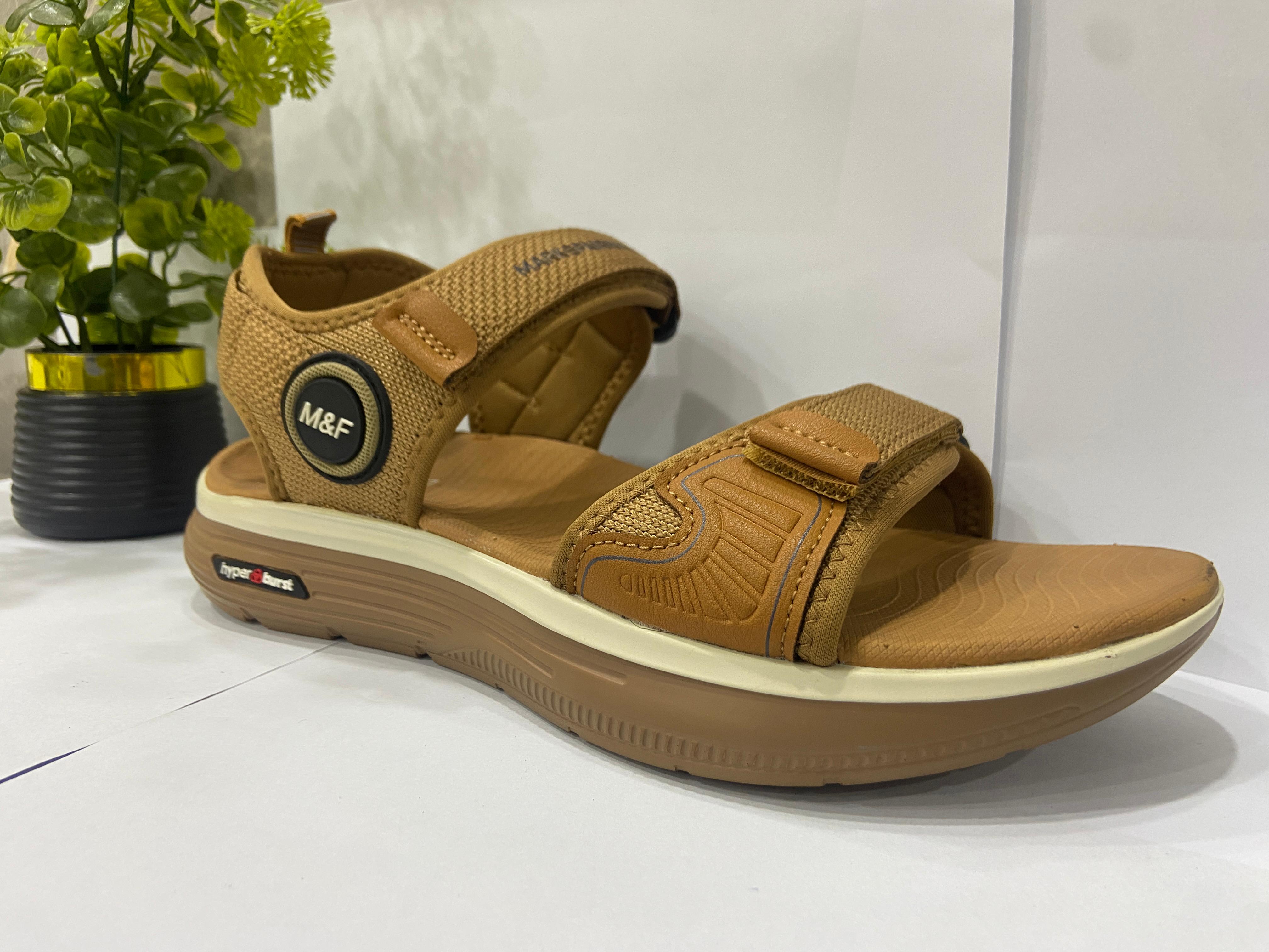 FATH Royal Stride Sandal MF - 1004